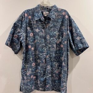 Reyn Spooner Hawaii Vibes